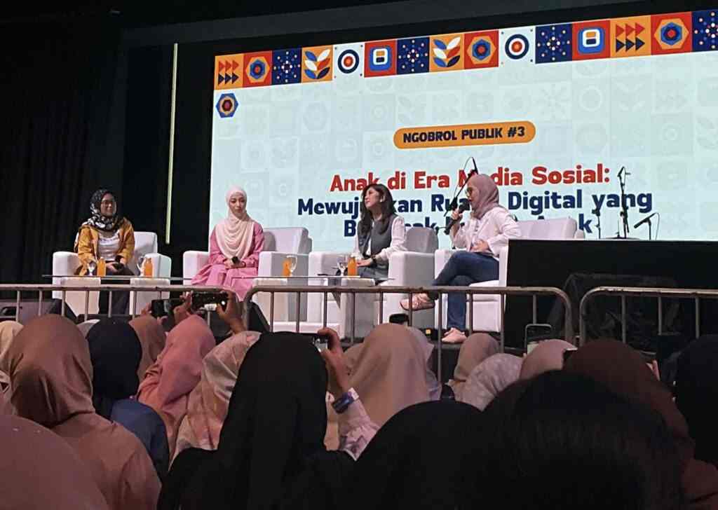 Sakola Kembara Hadir di Belajaraya 2026, Dorong Perubahan Pendidikan Indonesia Menjadi Lebih Baik