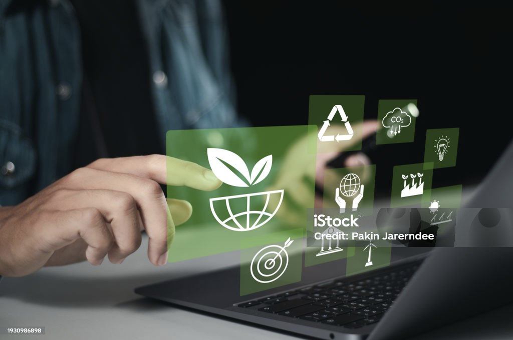 Green Accounting: Transparansi Lingkungan untuk Mendorong Keberlanjutan