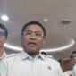 Wakil Kepala Badan Gizi Nasional (BGN), Sony Sanjaya. (merdeka.com/Nur Habibie)