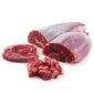 Ilustrasi daging kurban. (Sumber gambar: pinterest) 