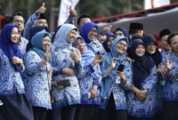Ilustrasi pegawai PPPK (gambar: pinterest) 