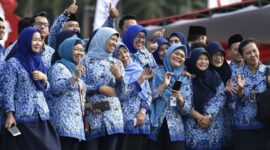 Ilustrasi pegawai PPPK (gambar: pinterest) 