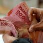 POV: Ilustrasi mata uang rupiah. (Pinterest) 