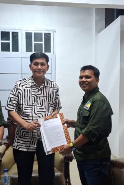 Gandeng APRI, Bupati Aceh Selatan Komit Usulkan WPR Tahun 2026