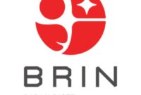 Logo Badan Riset dan Inovasi Nasional (BRIN) / sumber: pinterest