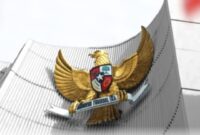 Pancasila (ilustrasi: pinterest) 
