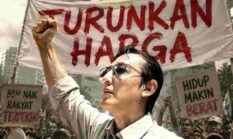 Pertamax Naik Tengah Malam