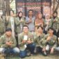Mahasiswa UPN “Veteran” Jawa Timur bersama dosen pembimbing dan perangkat Desa Kalipucang menghadiri kegiatan pembukaan Program Bina Desa yang berlangsung di Balai Desa Kalipucang, Kecamatan Tutur, Kabupaten Pasuruan, pada 11 Mei 2026.
