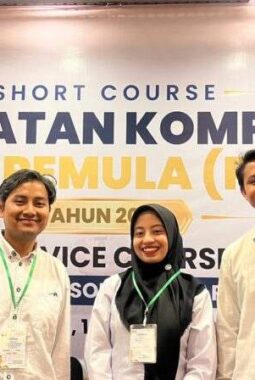 Tiga Dosen Baru FISIP UIN Walisongo “Naik Kelas”, Ikuti PKDP 2026 untuk Asah Kompetensi