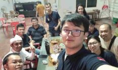 GEMABUDHI Sulawesi Selatan Resmi Luncurkan “Bergema Temple Explorer”, Sembahyang Bersama di Cetiya Panca Dharma Selatan
