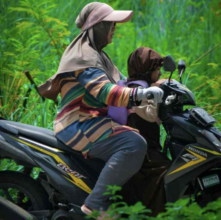 Sumber gambar: pinterest. (Foto di atas hanyalah ilustrasi, yang dipublish ulang tanpa maksud apapun) 