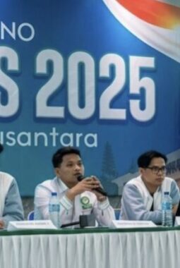 BEM PTNU Pasang Badan untuk BEM UNUTARA, Soroti Dugaan Kejahatan Ekologis di Halmahera Timur