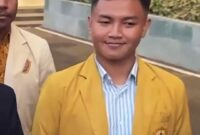 Tangkapan layar dari akun Instagram Wapres Gibran Rakabuming Raka