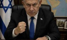 Netanyahu dan Kebijakan Kontroversial: Israel Dianggap Abaikan Hukum Internasional dan Perluas Konflik di Timur Tengah