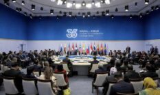 Dari Konsultasi ke Integrasi Ekonomi: Deklarasi Kazan Buka Jalan Kerja Sama Ekonomi Rusia-ASEAN