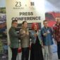 Bina Nusantara (BINUS) memperluas pengembangan kawasan terintegrasi di Kota Semarang melalui pembangunan Hotel Hyatt Place Semarang di kawasan Pearl of Java. / suaramerdeka.com

