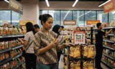 Pengaruh Nilai Guna Marjinal terhadap Perilaku Konsumen dan Keputusan Pembelian