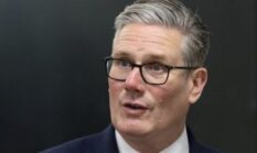 Perdana Menteri Inggris Keir Starmer Mundur dari Jabatannya