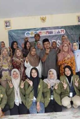 Pameran Produk dan Penutupan MBKM Bina Desa UPN Veteran Jawa Timur: Wujud Inovasi Berkelanjutan untuk Mendukung SDGs 8, 12, dan 17