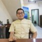 Direktur Sino-Nusantara Institute, Ahmad Syaifudin Zuhri. (Dok istimewa) 