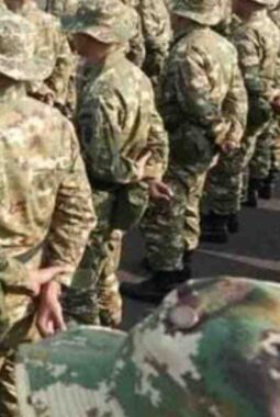 Waduh, Peserta SPPI Kok pada Meninggal Saat Latihan Militer?