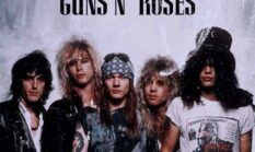 Konser Guns N’ Roses di Indonesia Bakal Pecah! Panggung Super Mewah, Produksinya Disebut Terbesar