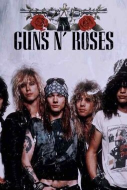 Konser Guns N’ Roses di Indonesia Bakal Pecah! Panggung Super Mewah, Produksinya Disebut Terbesar