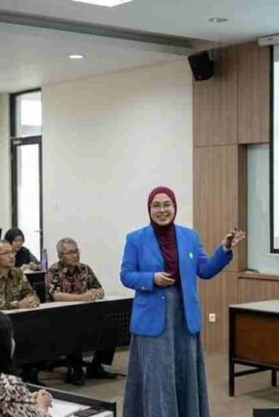 “Sekolah Layak, Pendidikan Bermartabat”