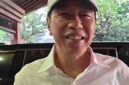 Mantan Presiden RI Joko Widodo (Jokowi) saat sedang melakukan safari politik. (Dok istimewa)