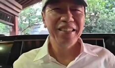 Buat Apa Jokowi Sibuk Melakukan Safari?