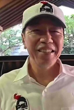 Buat Apa Jokowi Sibuk Melakukan Safari?