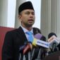 Pejabat muda Raffi Ahmad. (Sumber: pinterest) 