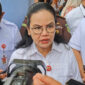 Wali Kota Semarang Agustina Wilujeng Pramestuti. (FOTO: Wisnu Indra Kusuma/JPNN.com) 
