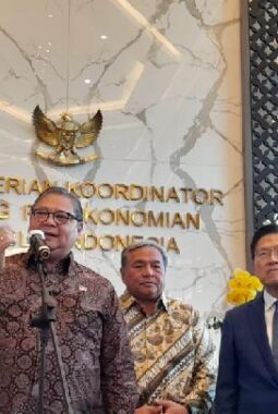 Indonesia Ngebut Masuk Panggung AI Dunia, Siap Ikut Tentukan Aturan Main Global