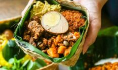 Jangan Besarkan Program dengan Mengecilkan Rakyat Desa