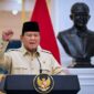 Presiden Prabowo Subianto (gambar: pinterest)