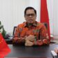 Indonesian Ambassador to China Djauhari Oratmangun Photo: Courtesy of Indonesian Embassy in China/ Global Times
