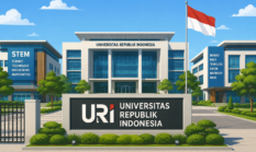Apakah Indonesia Membutuhkan Universitas Baru?