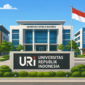 Gambar ilustrasi Universitas Republik Indonesia (URI) dihasilkan dari chatgbt. (dok.suaramuda.net) 
