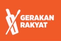 Logo Gerakan Rakyat. (dok istimewa) 