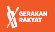 Logo Gerakan Rakyat. (dok istimewa)