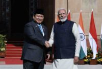 Sumber foto: Kompas.com