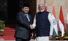 PM India Narendra Modi Sambangi Indonesia Pekan Depan, Temui Prabowo dan Kunjungi Yogyakarta