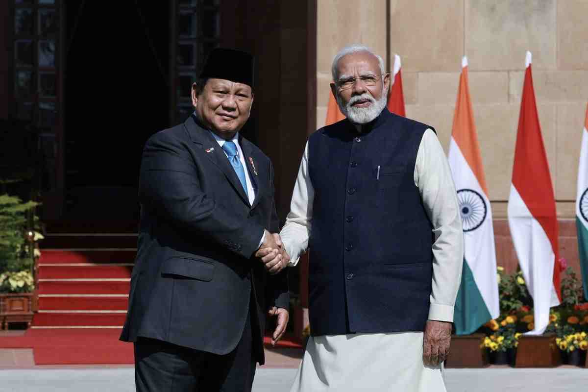Sumber foto: Kompas.com