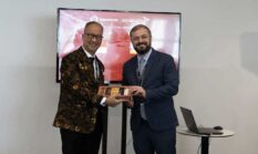 Indonesia dan Armenia Perkuat Kemitraan Industri di Tengah Peringatan 34 Tahun Hubungan Diplomatik