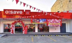 O!Save Makin Ramai Diburu! Minimarket Oranye Ini Siap Goyang Dominasi Alfamart dan Indomaret?