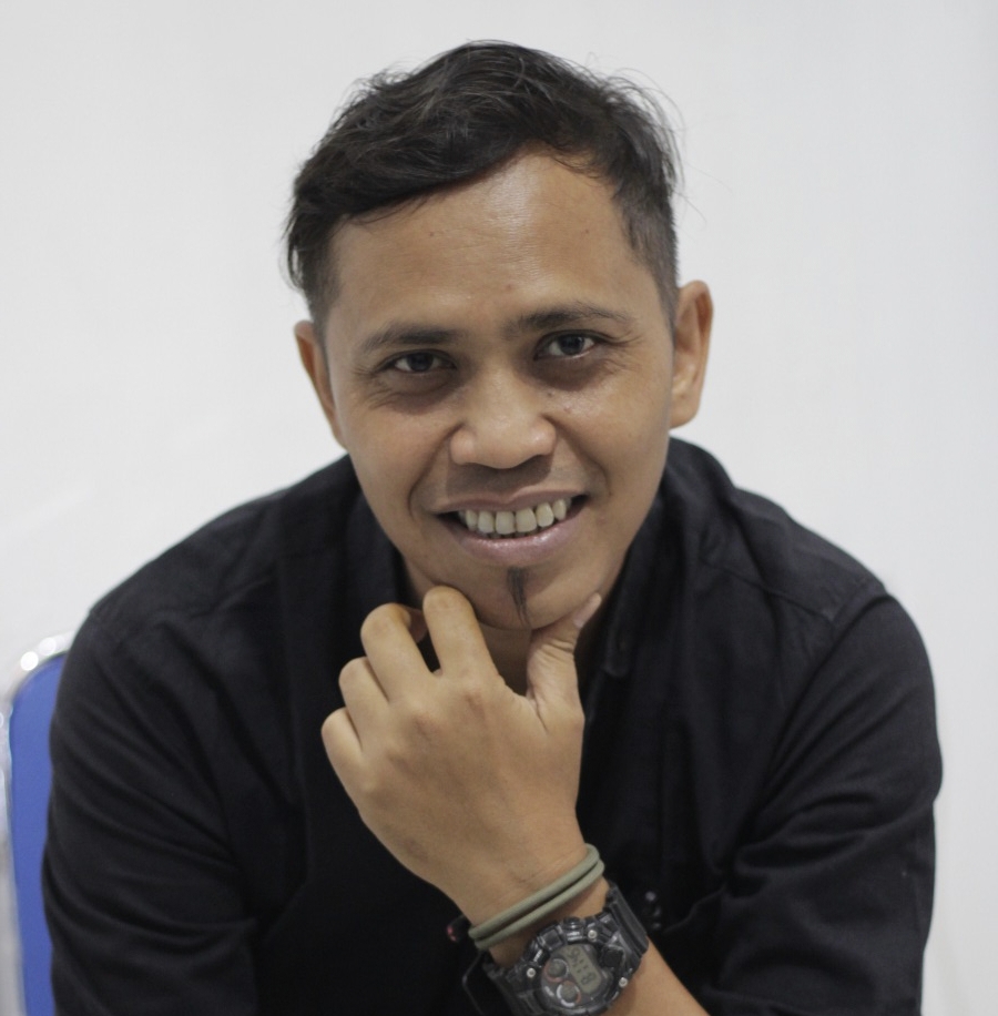 Didik T. Atmaja (dok.pribadi) 