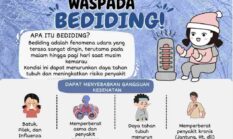 Bediding Mulai Menggigit! Dini Hari di Wilayah Sugio Bisa Bikin Menggigil, Warga Diminta Siaga Hadapi Puncak Kemarau