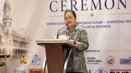Wali Kota Semarang Agustina Wilujeng (gambar: jatengdaily.com) 