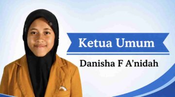 Jadikan Prestasi sebagai Kompas, Danisha Resmi Pimpin IPM Ranting MTs Muhammadiyah 20 Menongo